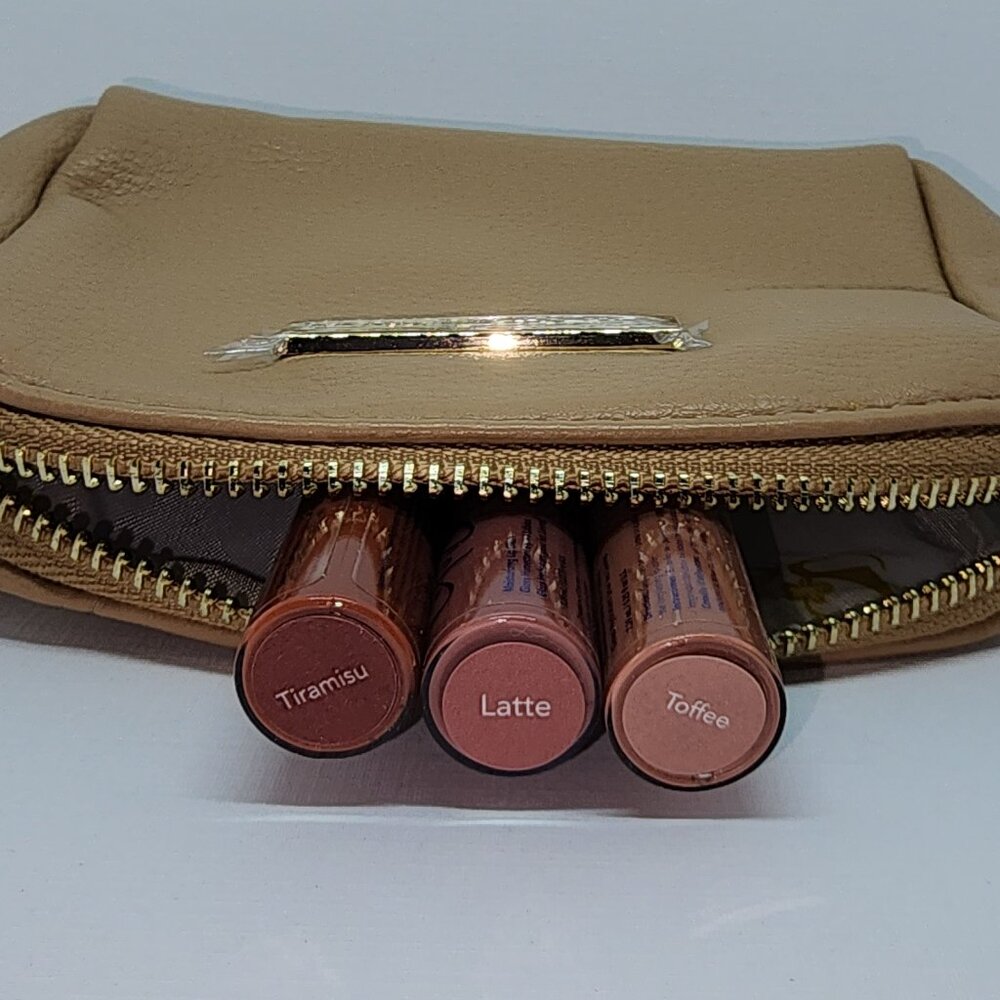 Natural Nude Gloss Collection